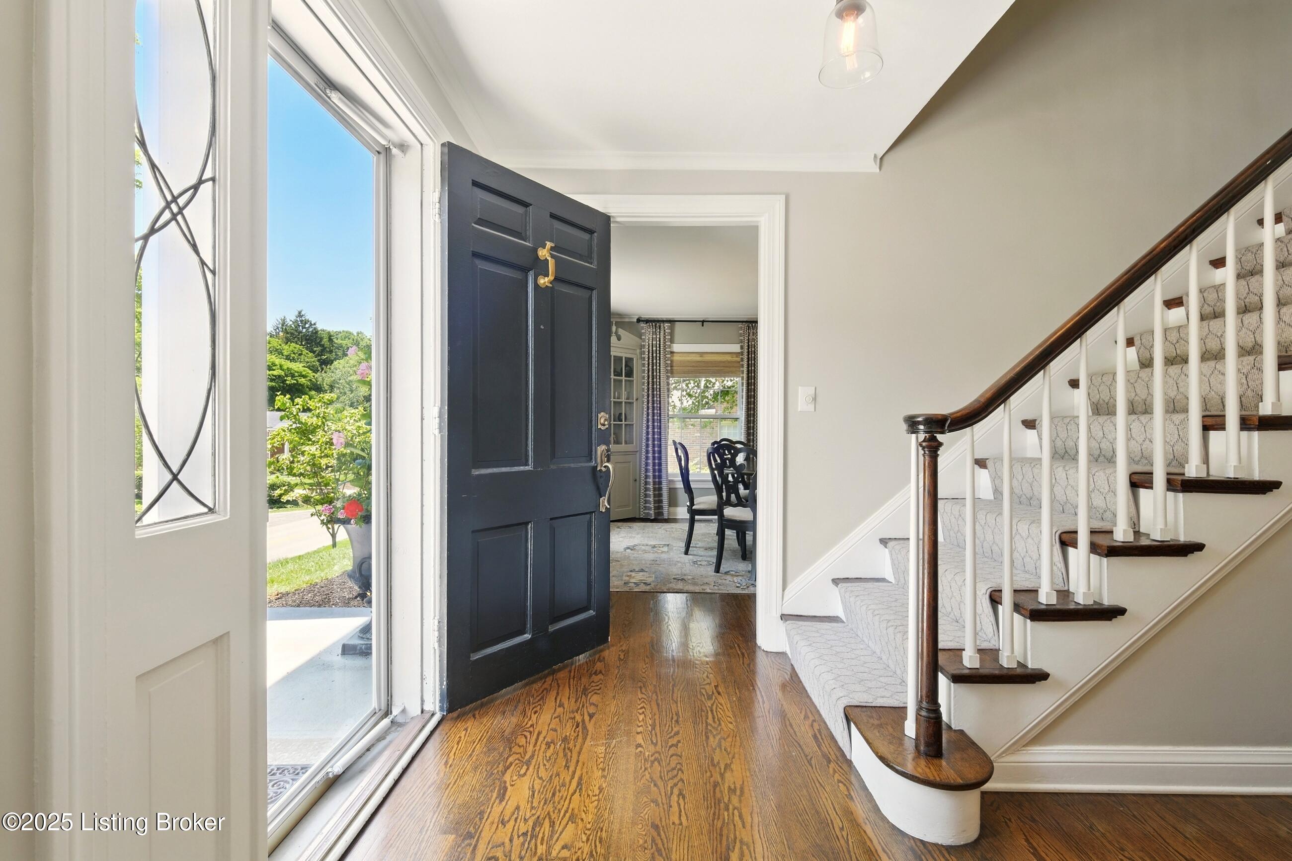 3023 Beals Branch Drive