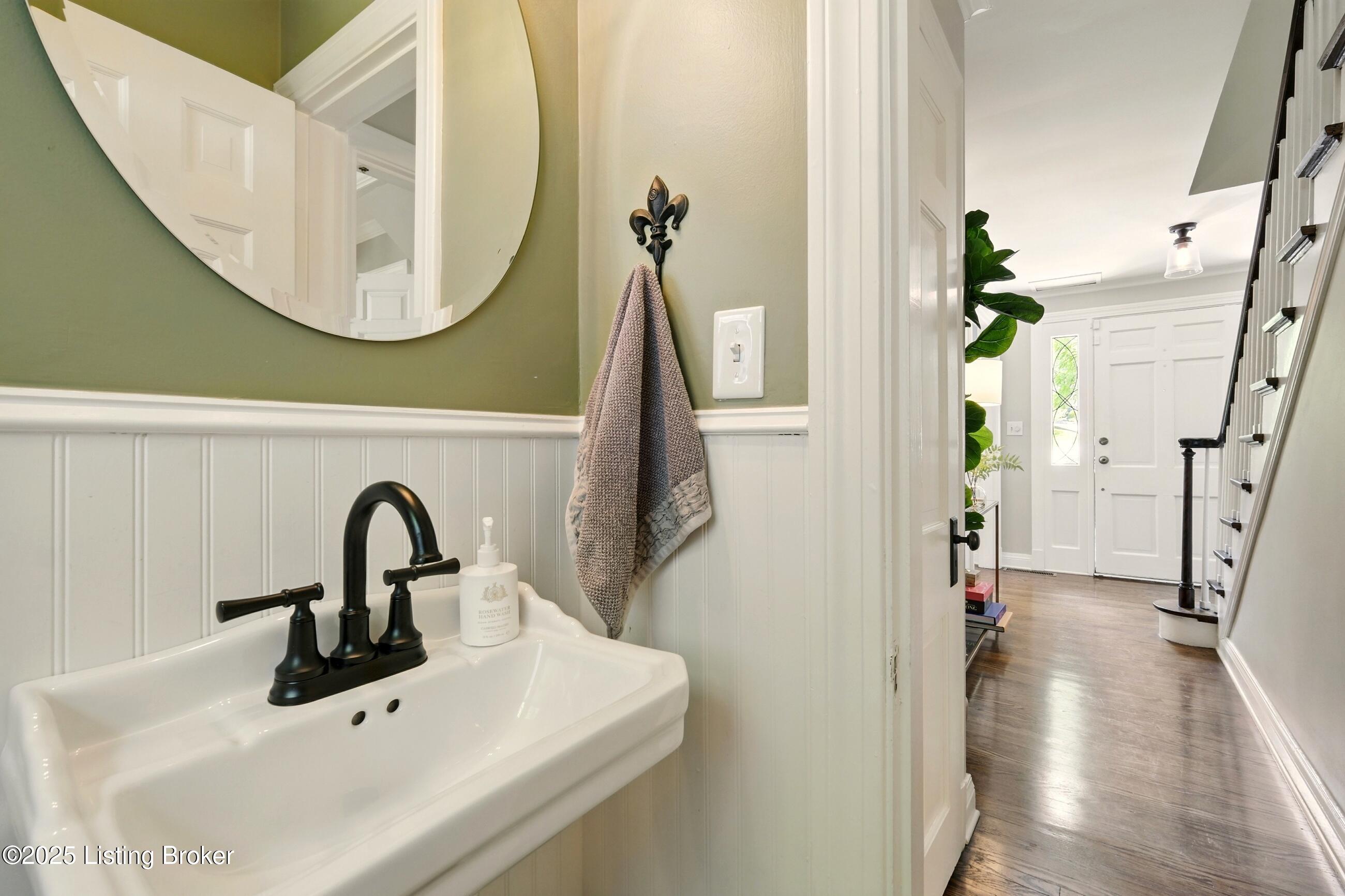 3023 Beals Branch Drive