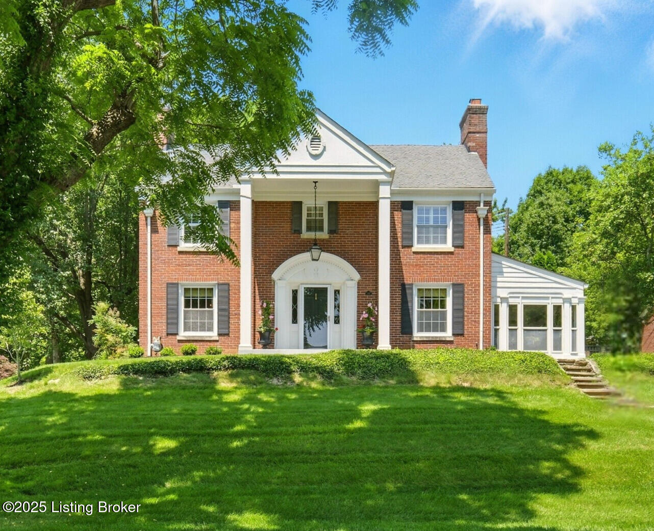 3023 Beals Branch Drive