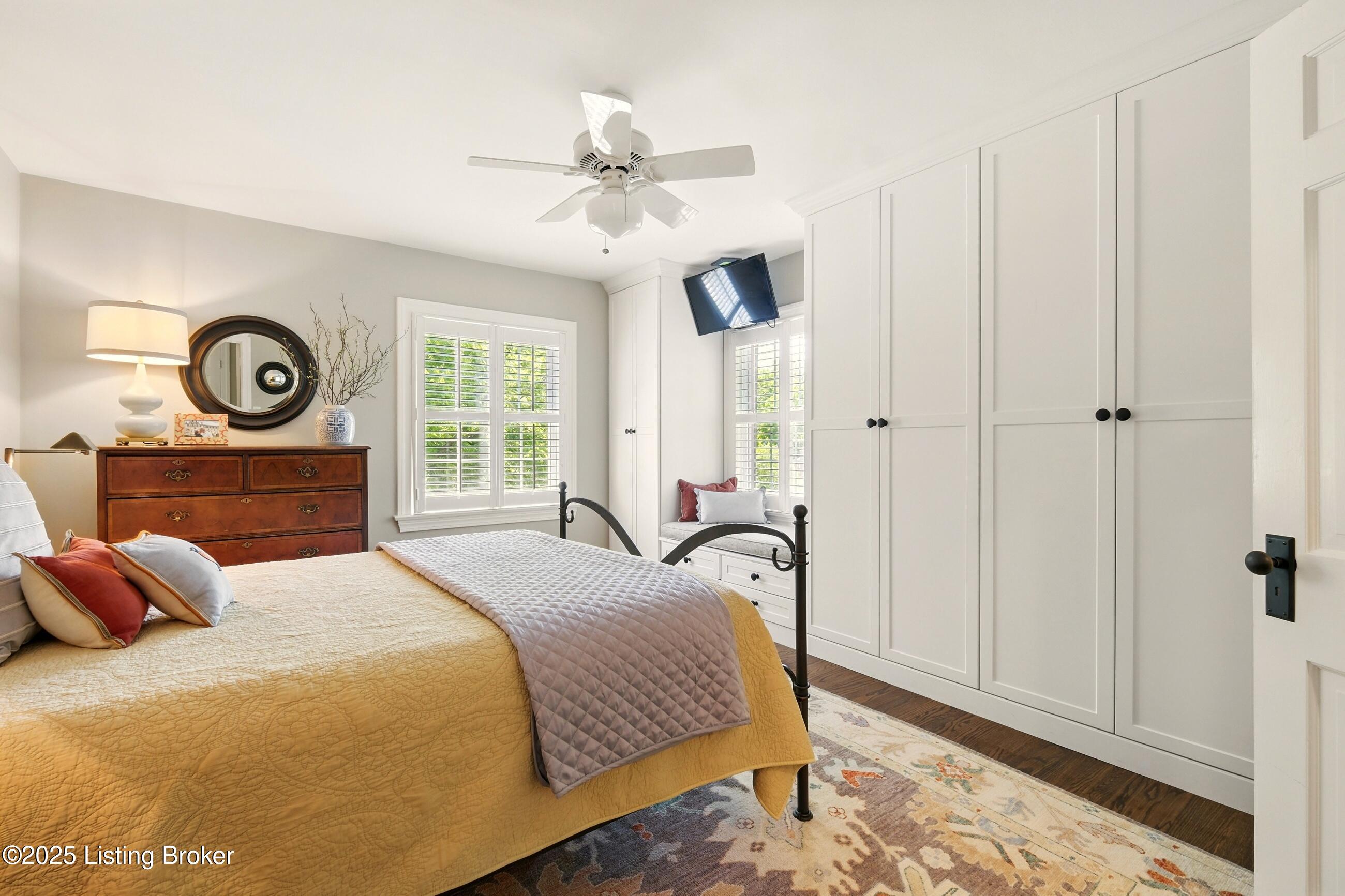 3023 Beals Branch Drive