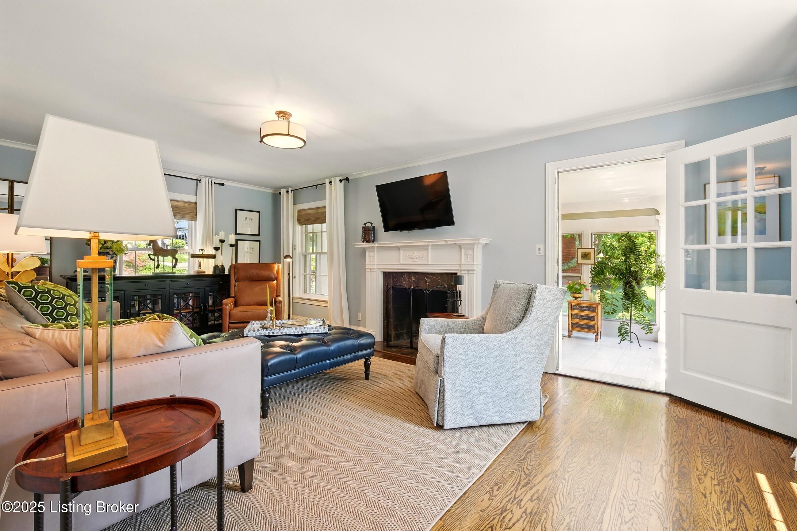 3023 Beals Branch Drive
