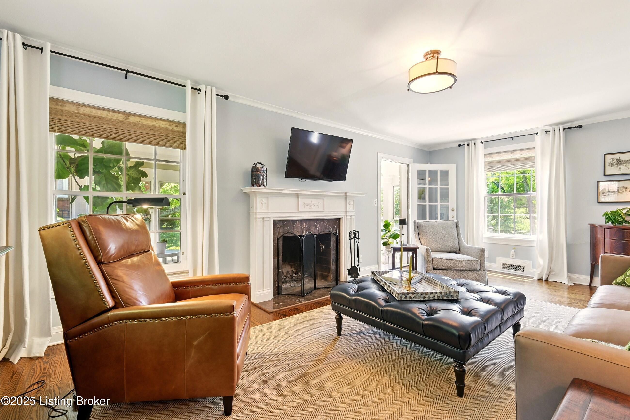 3023 Beals Branch Drive