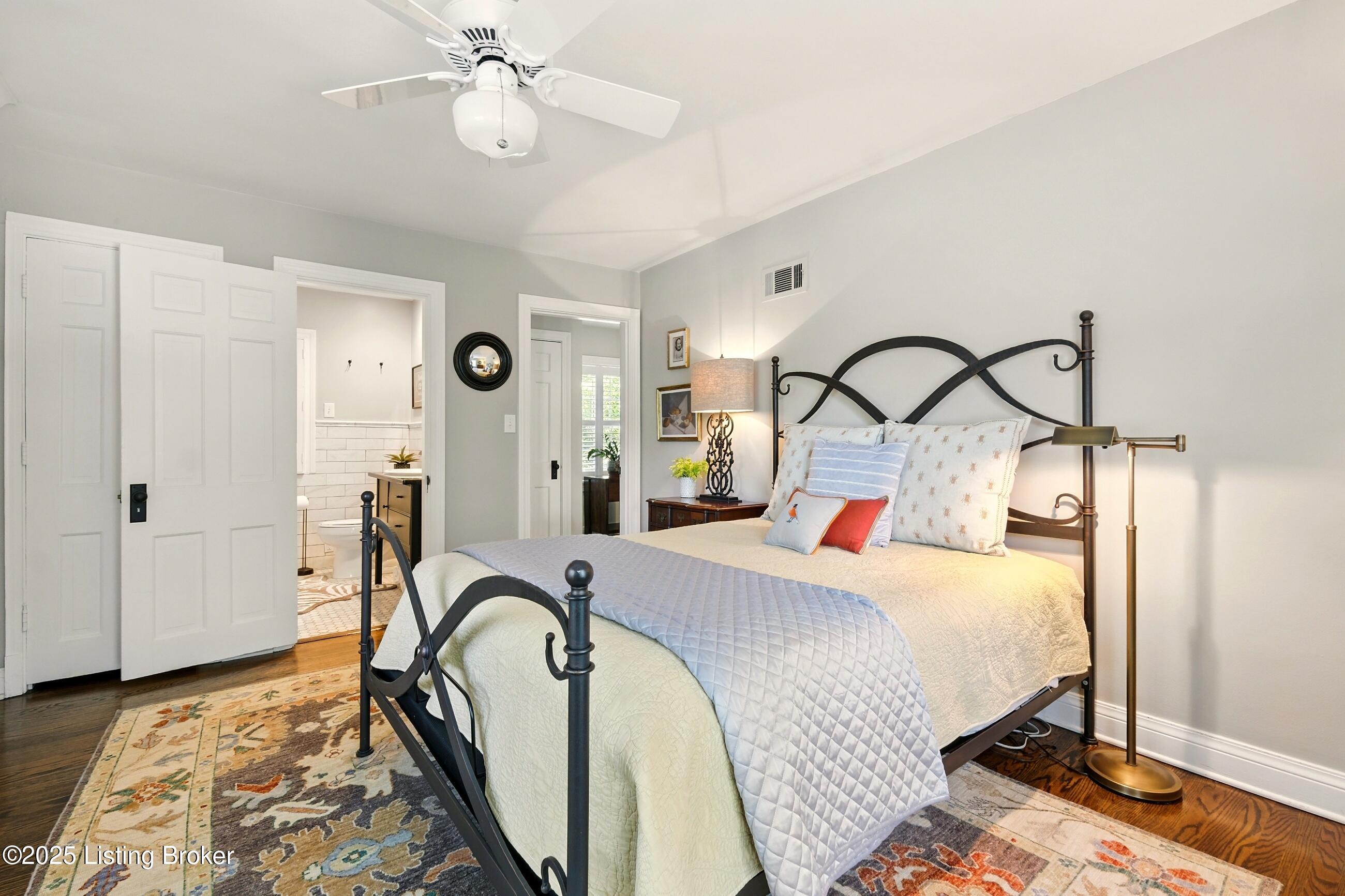 3023 Beals Branch Drive