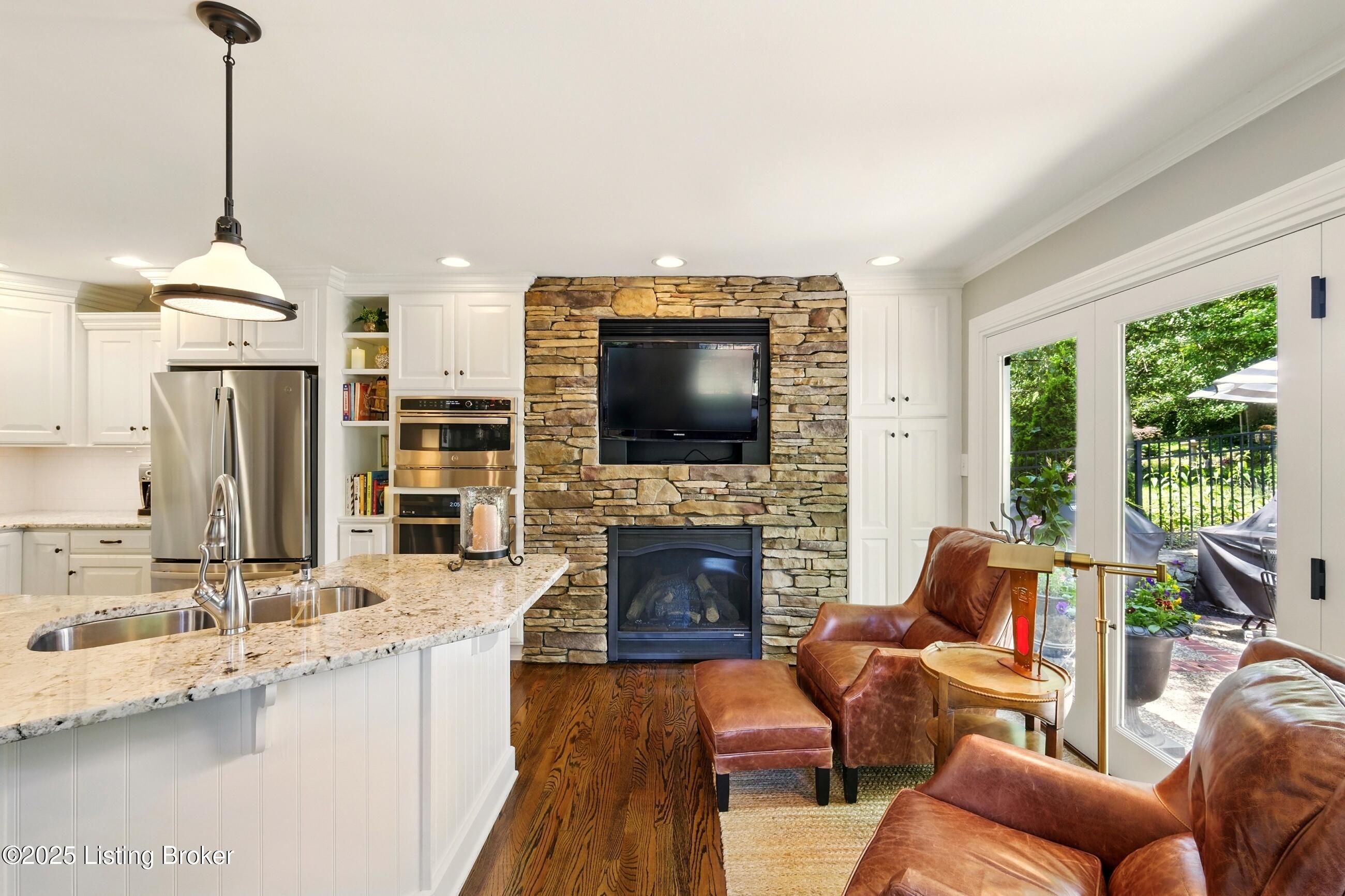 3023 Beals Branch Drive