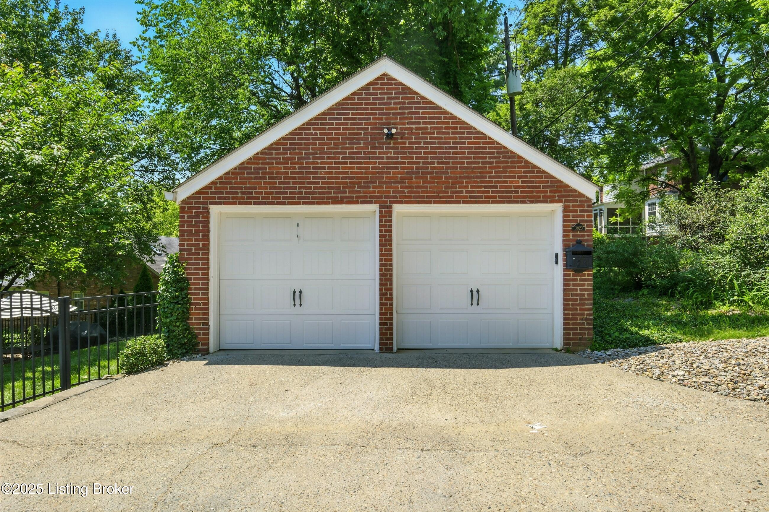 3023 Beals Branch Drive