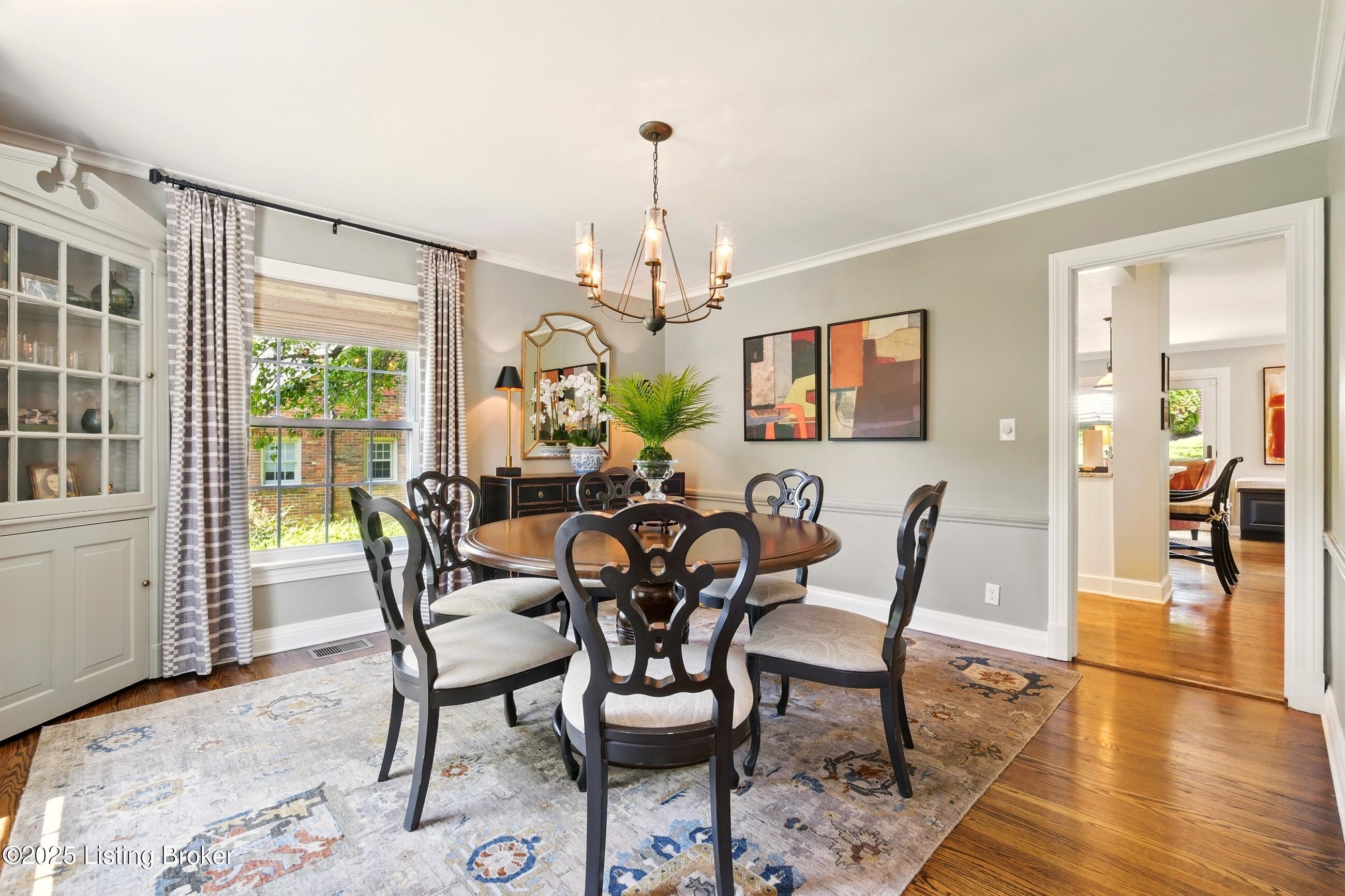 3023 Beals Branch Drive