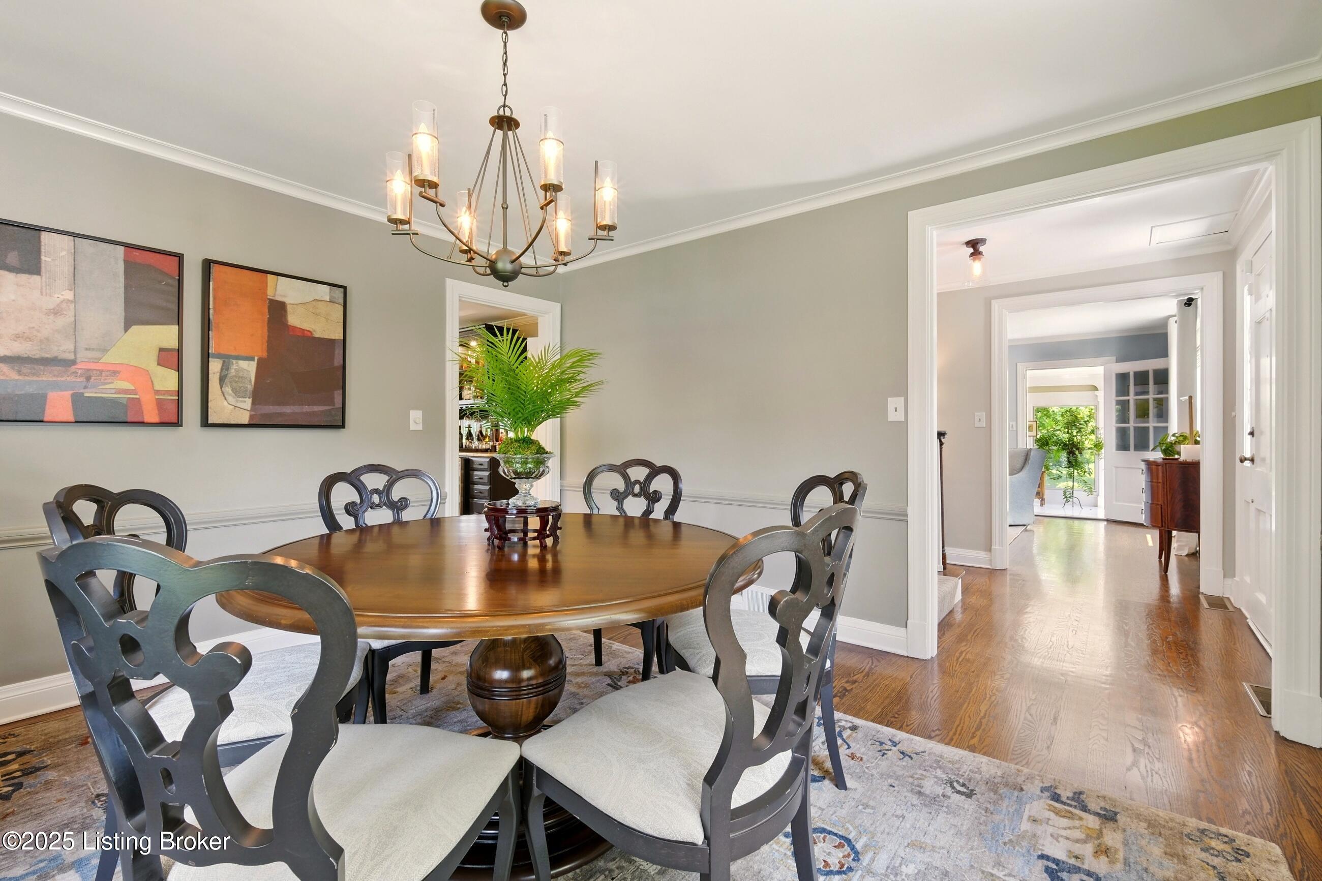 3023 Beals Branch Drive