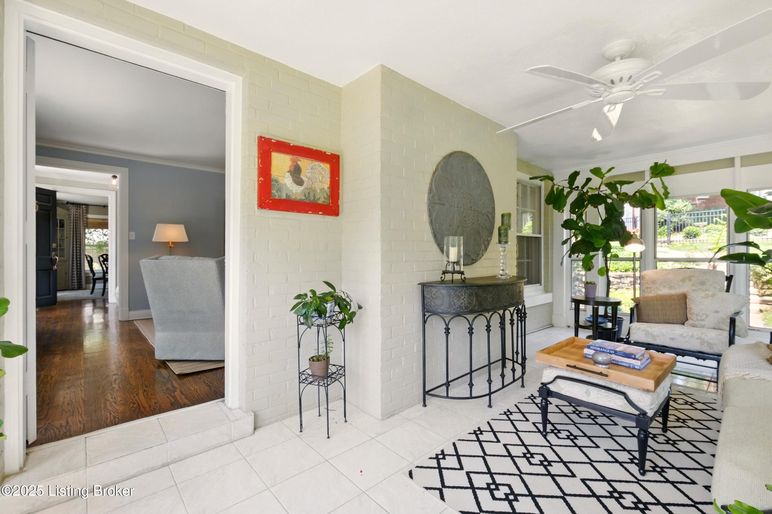 3023 Beals Branch Drive
