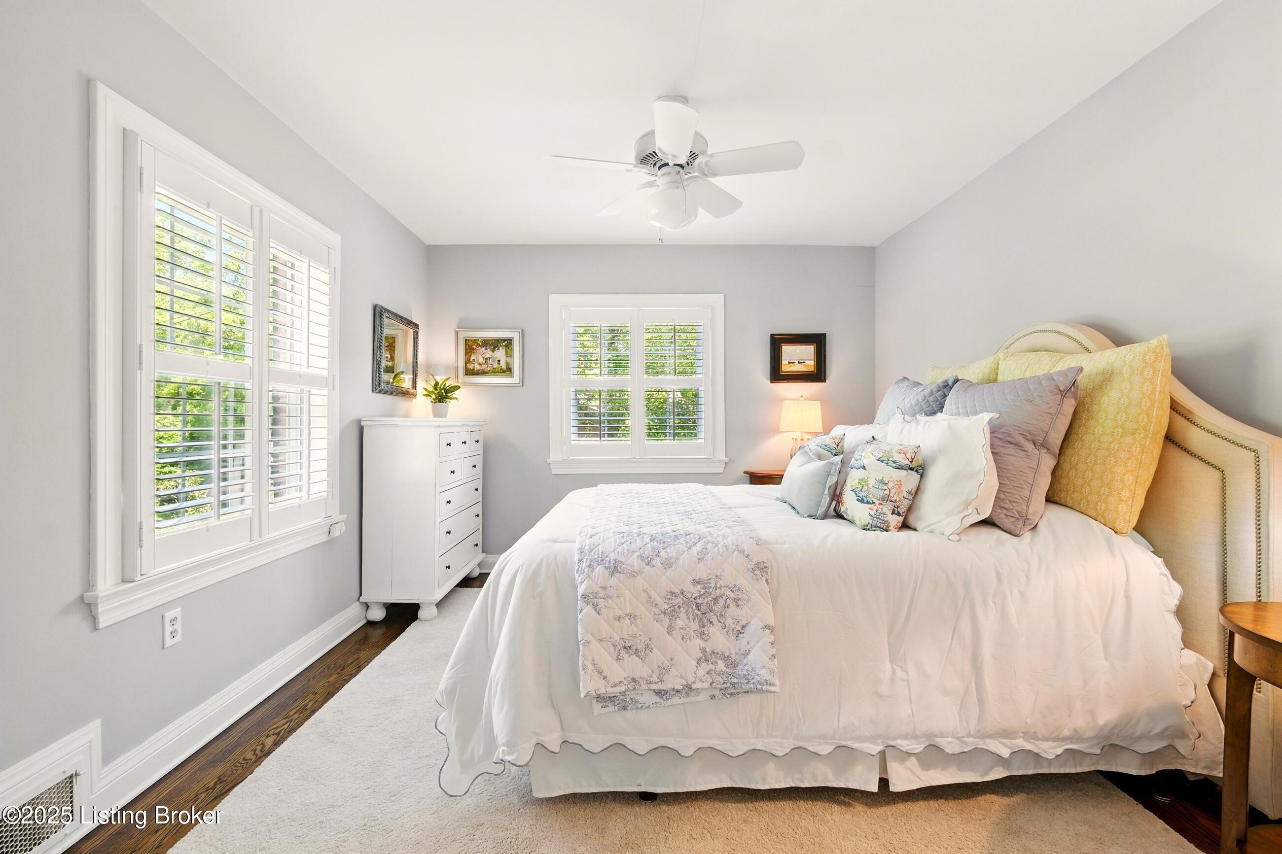 3023 Beals Branch Drive