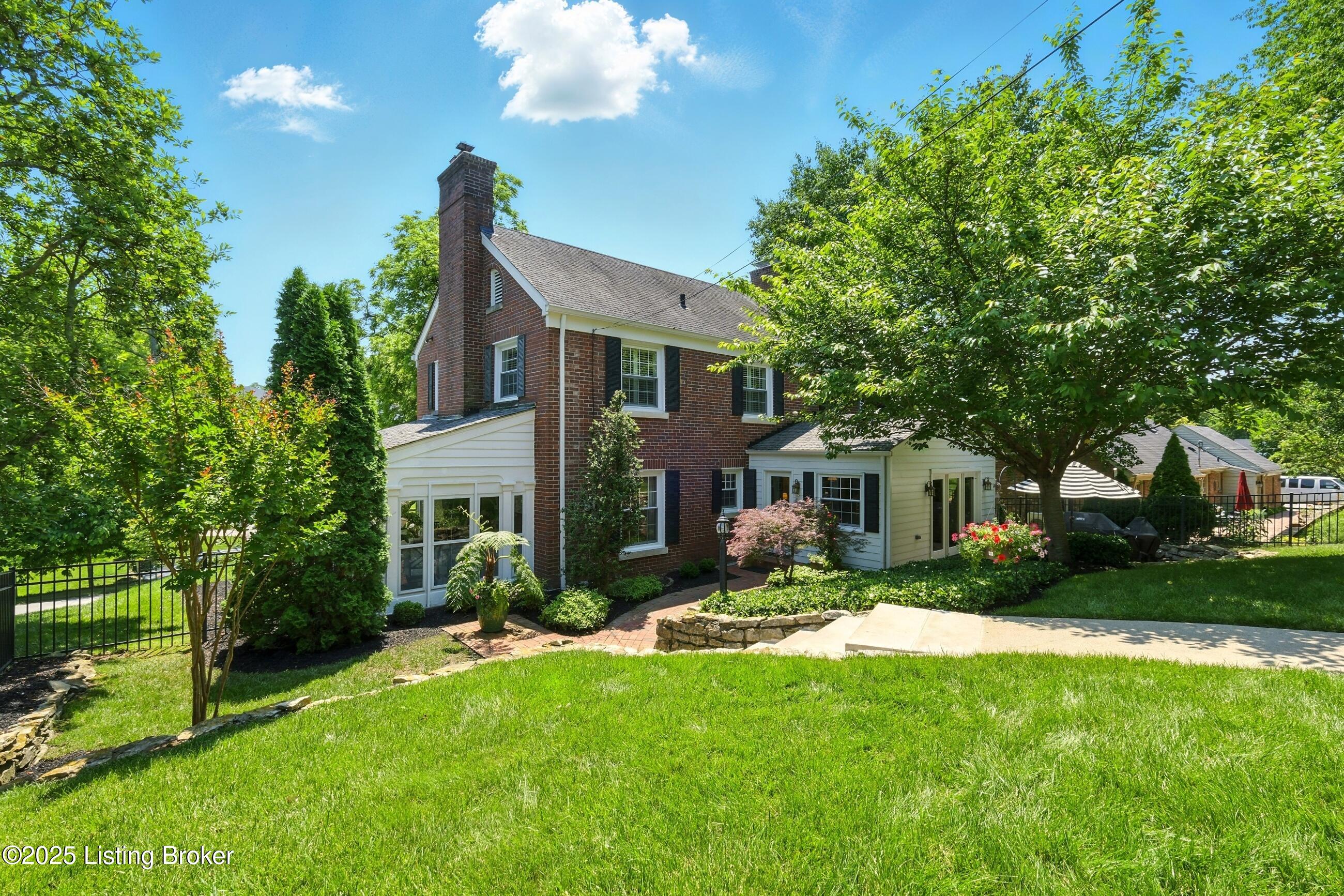 3023 Beals Branch Drive