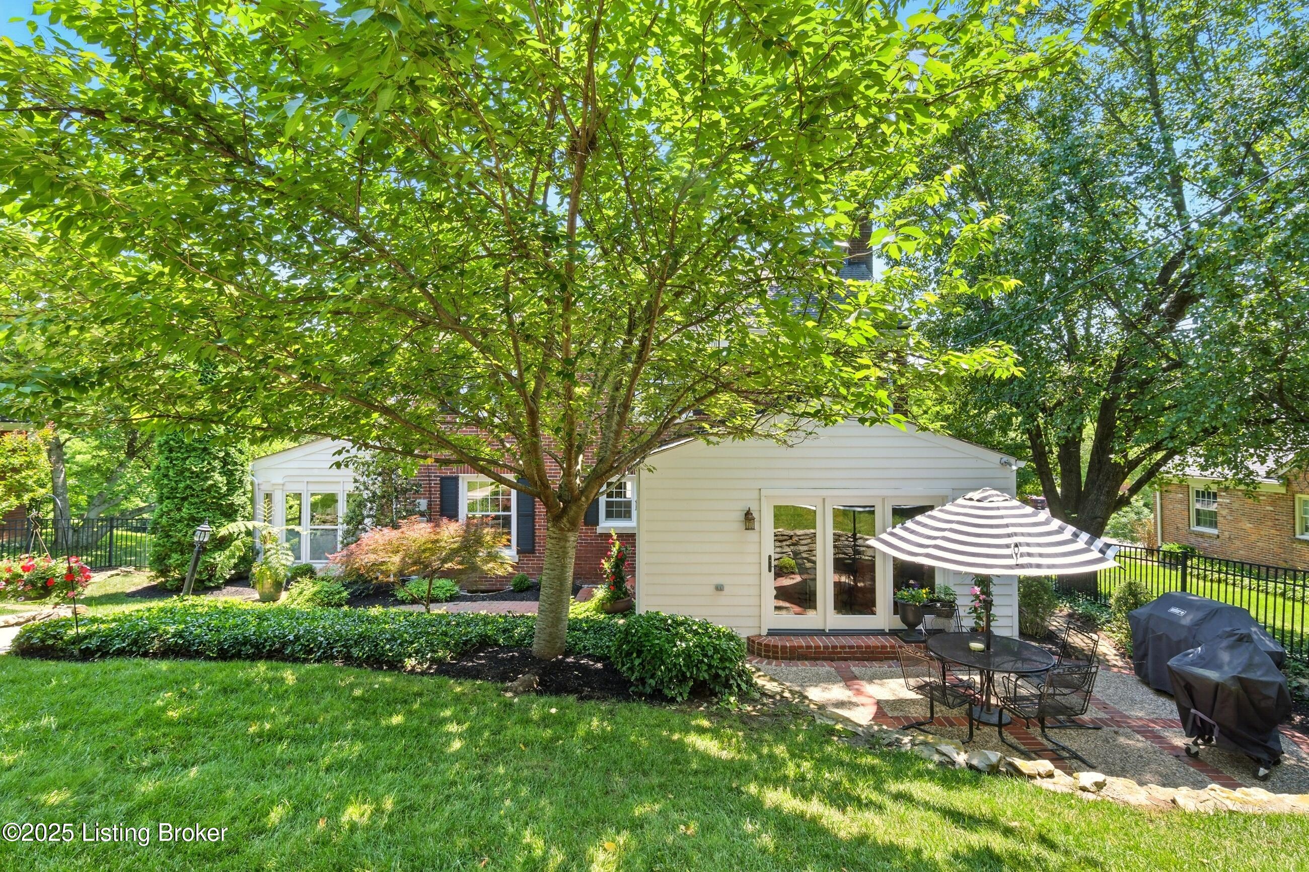 3023 Beals Branch Drive