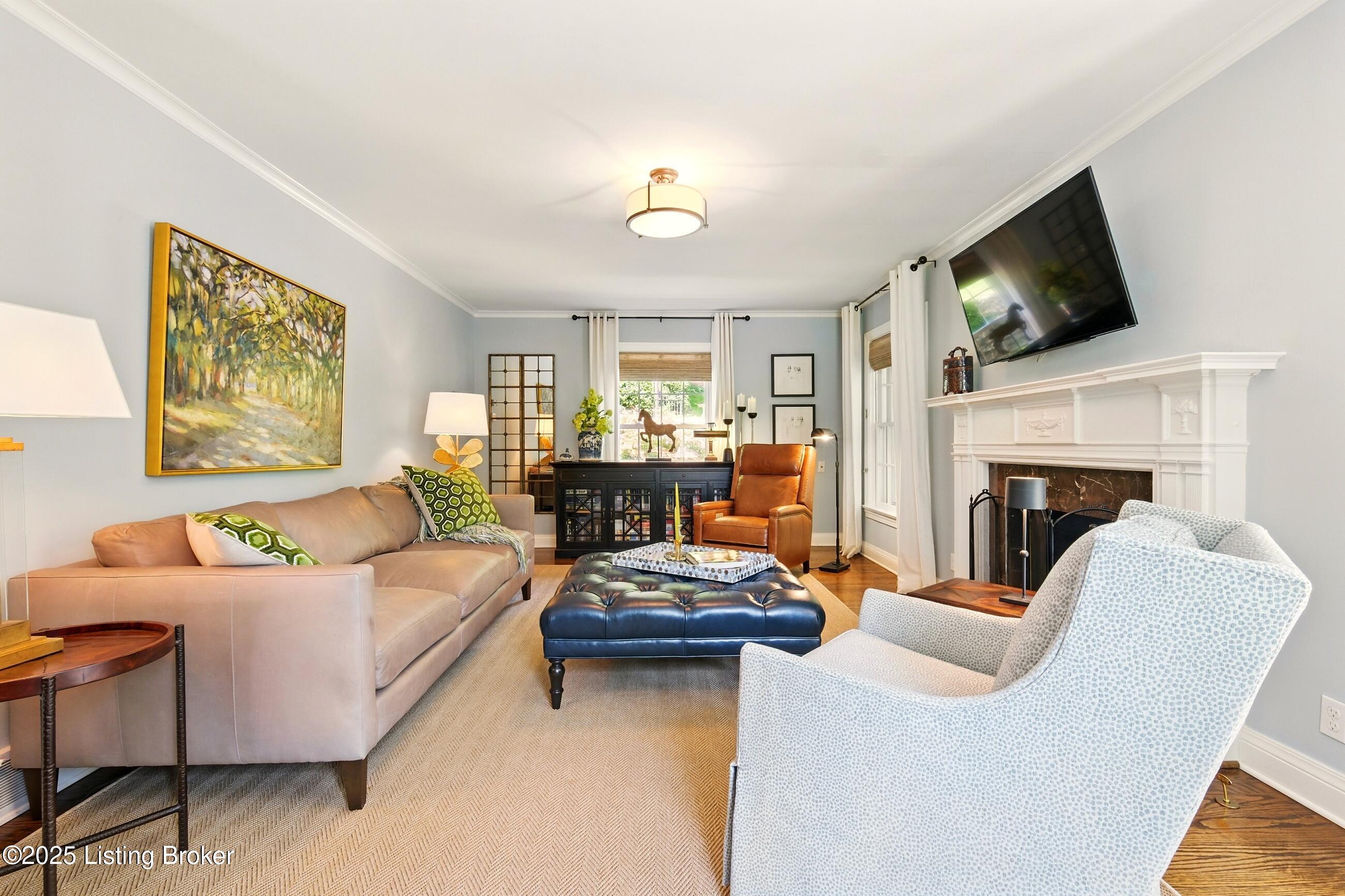 3023 Beals Branch Drive