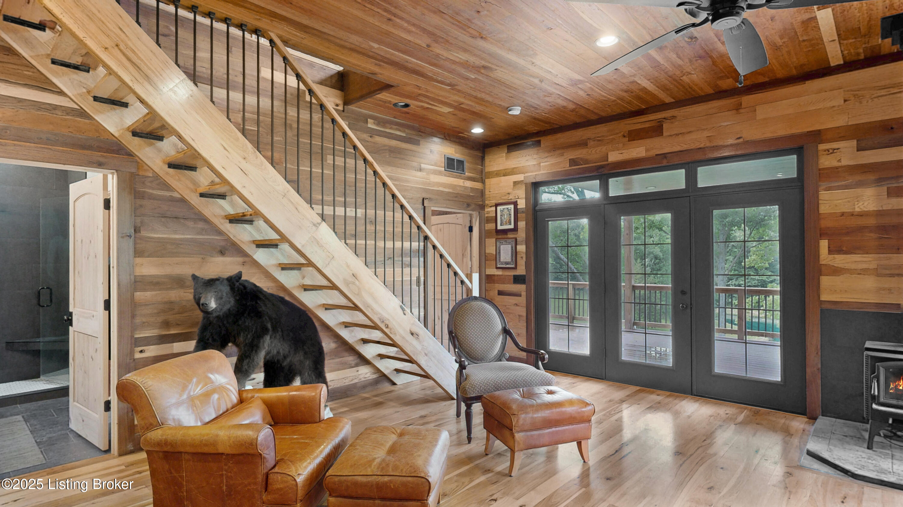 280 Taylor Bright Rd