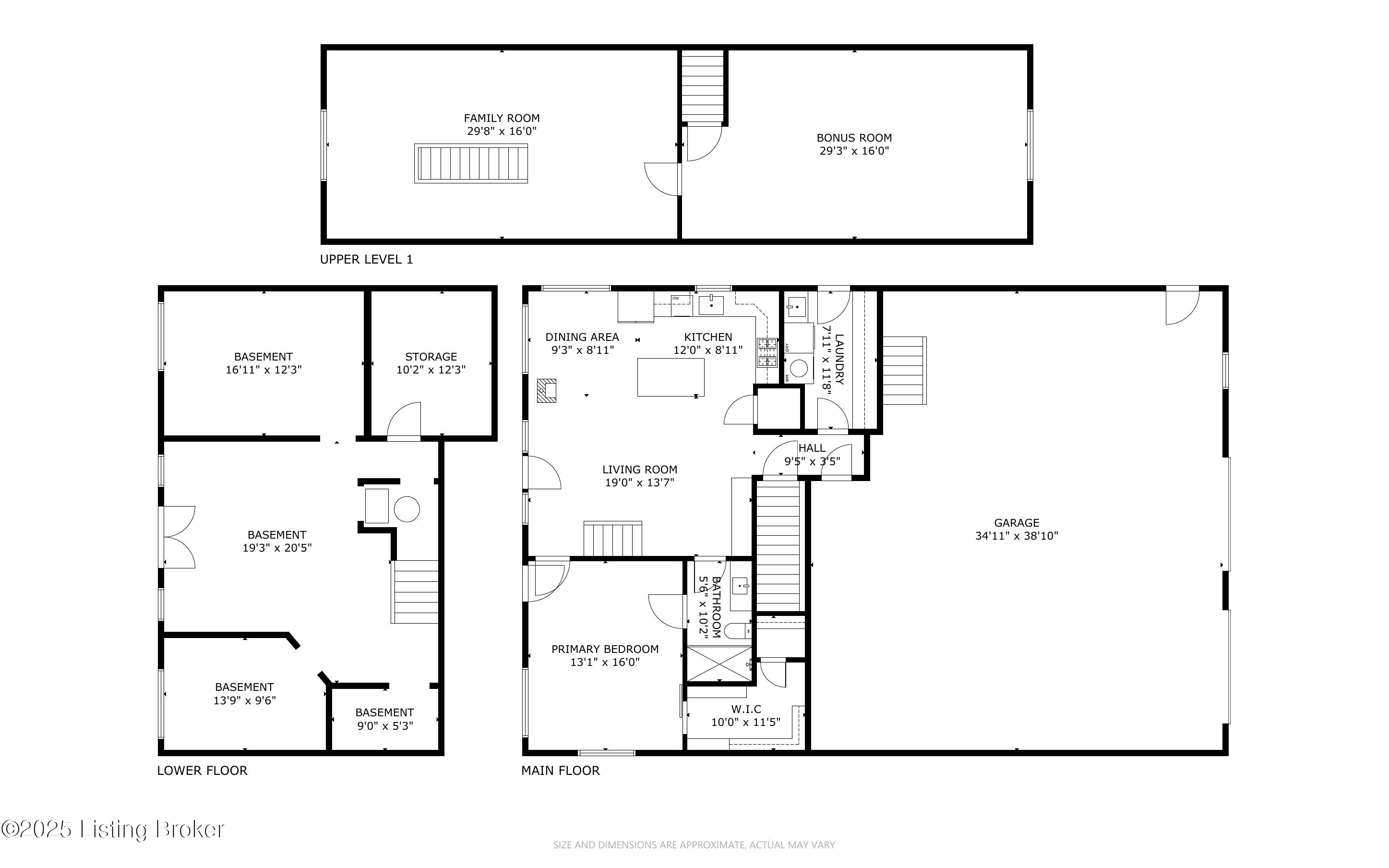 280 Taylor Bright Rd