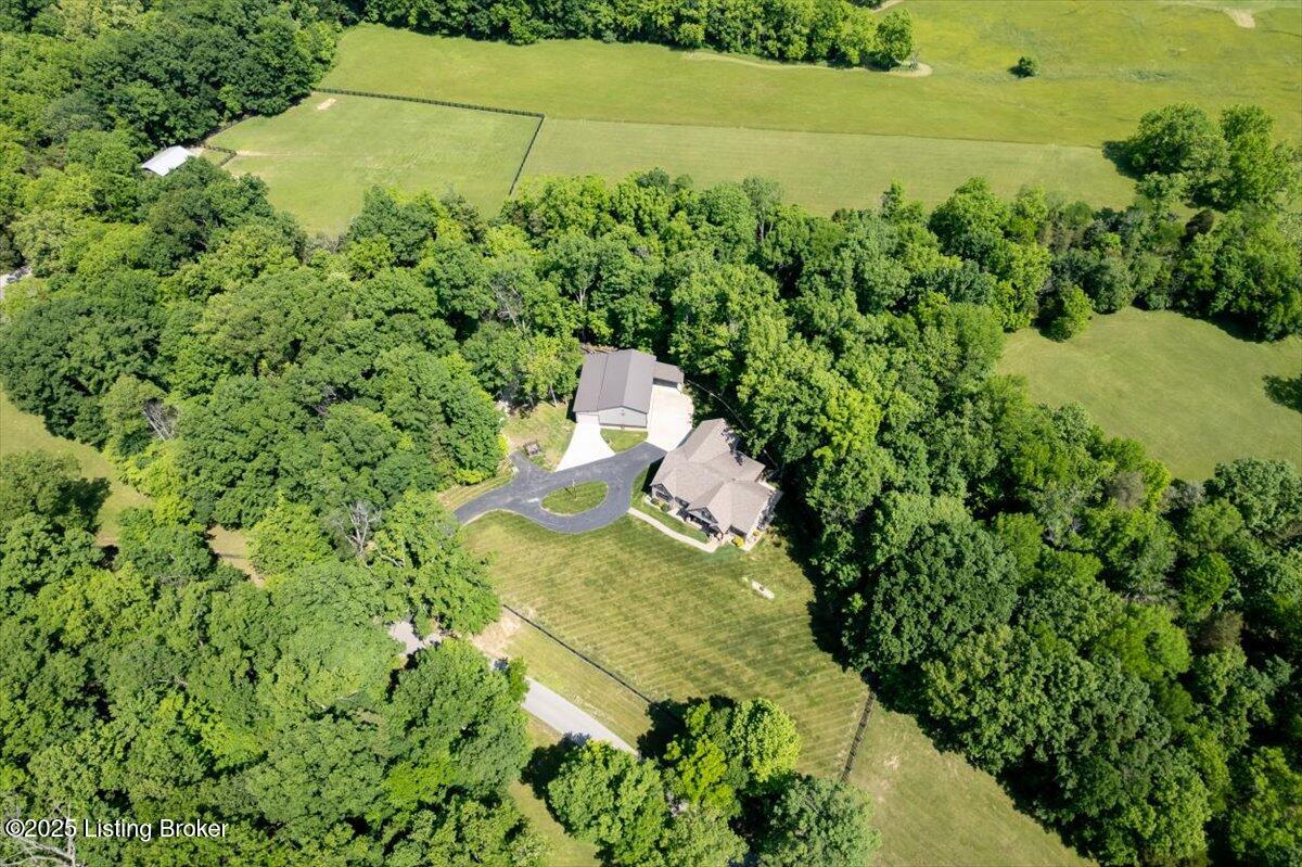 2601 Ballard School Rd