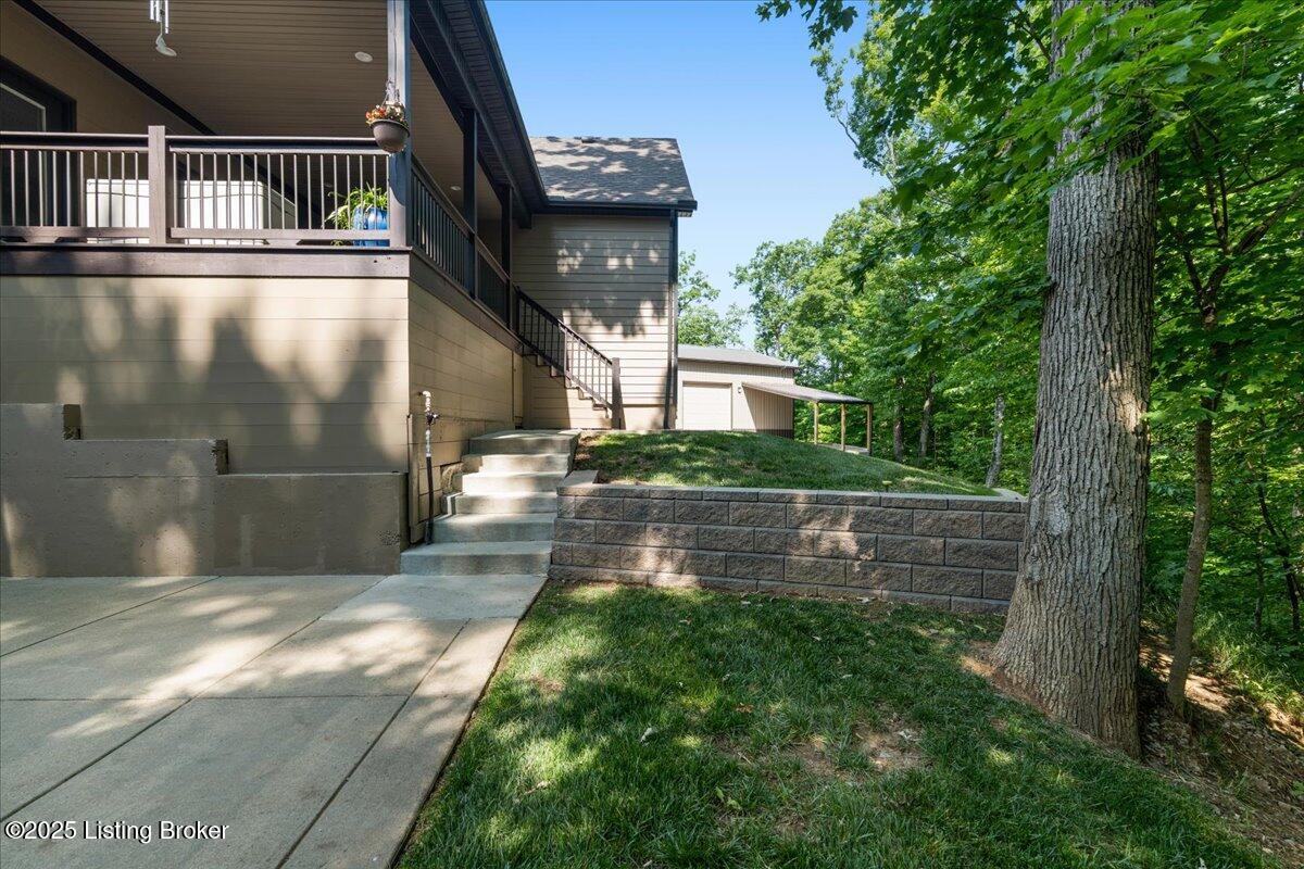 2601 Ballard School Rd