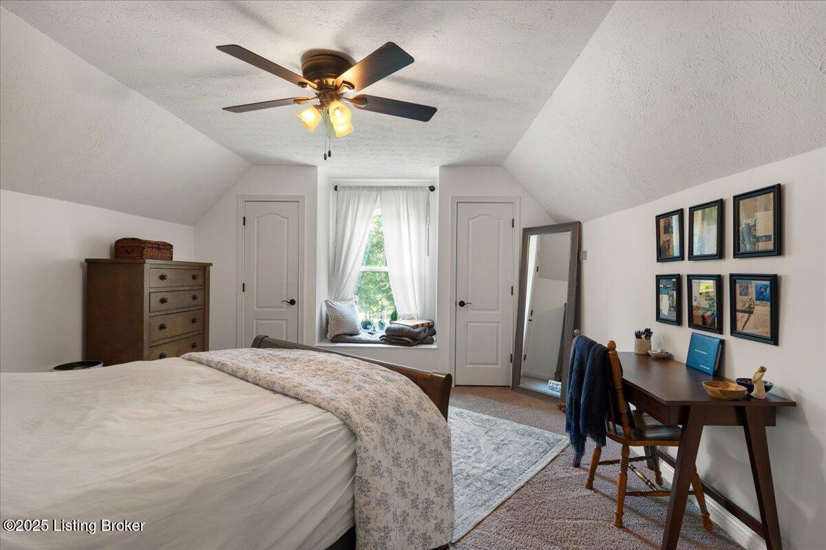 2601 Ballard School Rd