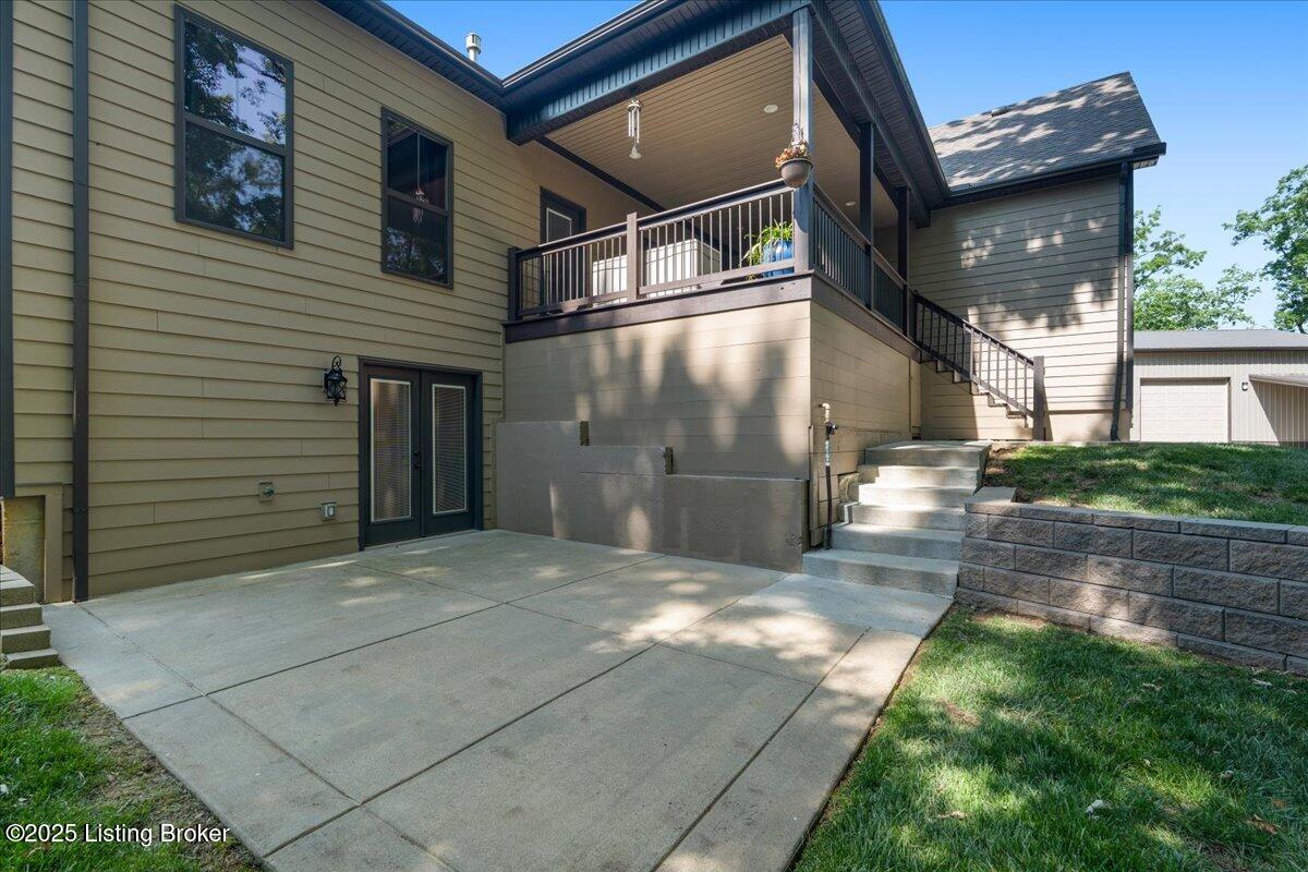 2601 Ballard School Rd