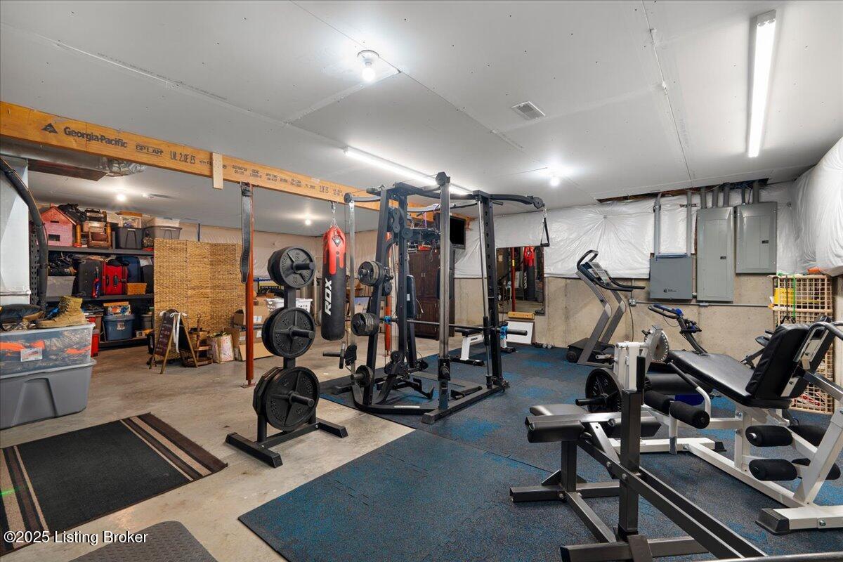 2601 Ballard School Rd