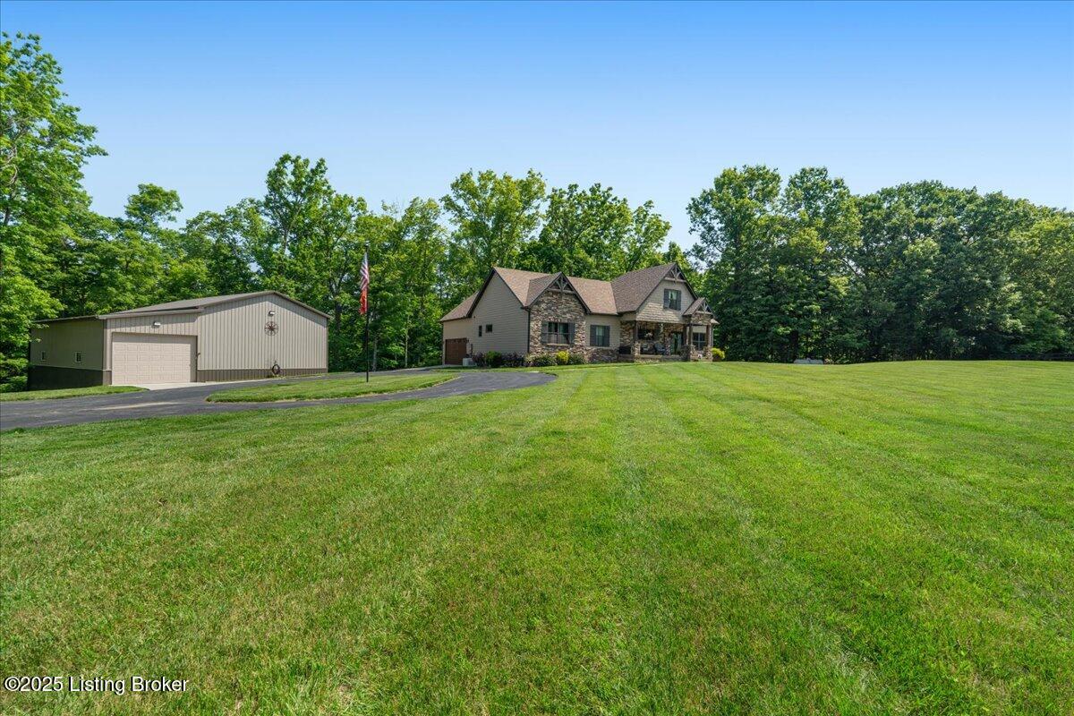 2601 Ballard School Rd