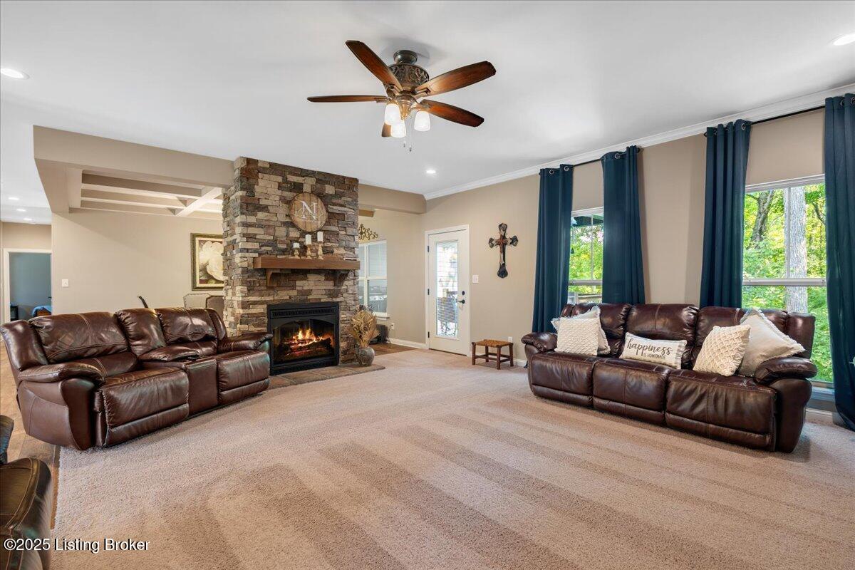 2601 Ballard School Rd