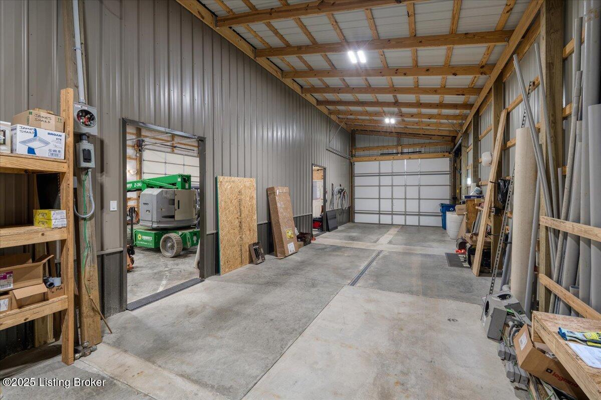 2601 Ballard School Rd