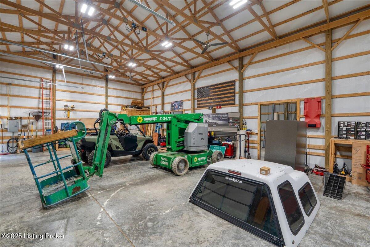 2601 Ballard School Rd