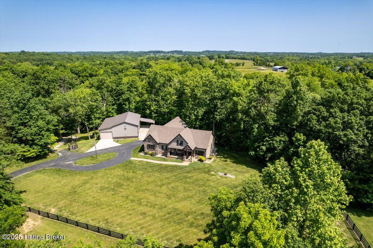 2601 Ballard School Rd