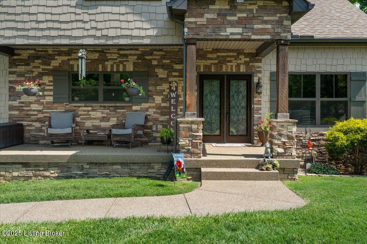 2601 Ballard School Rd