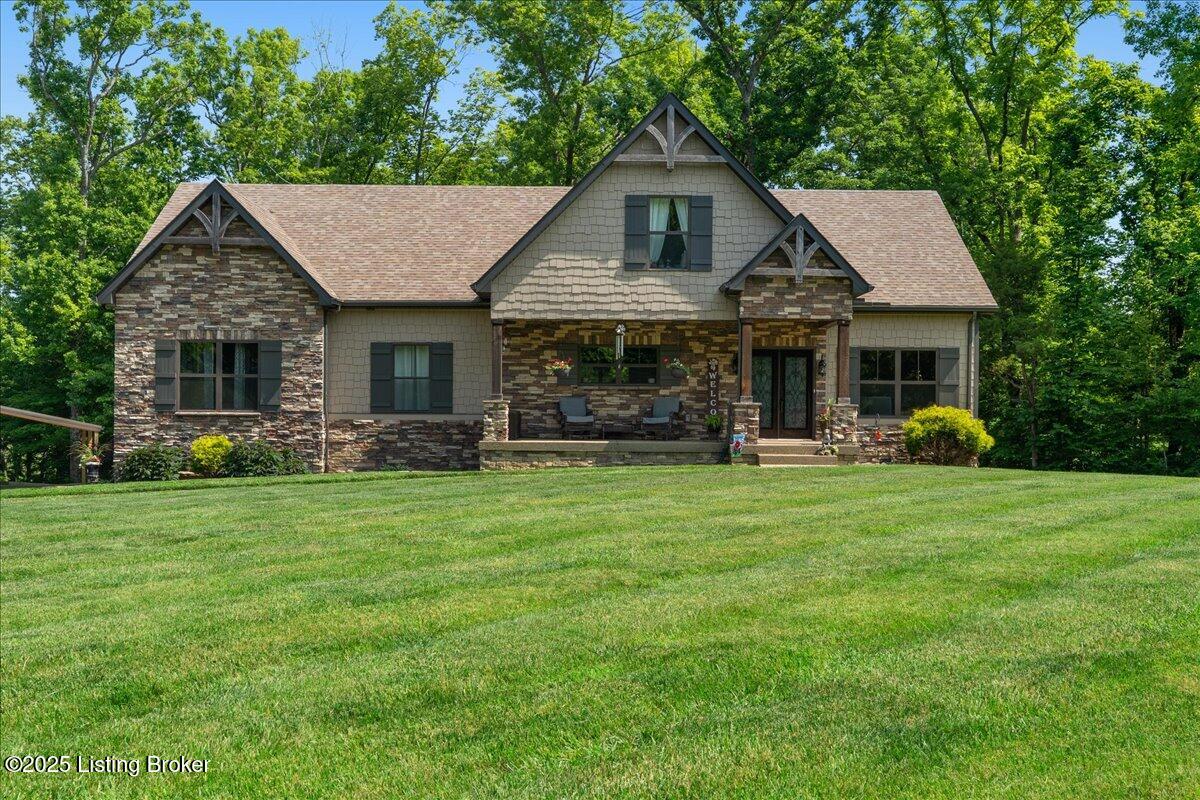 2601 Ballard School Rd