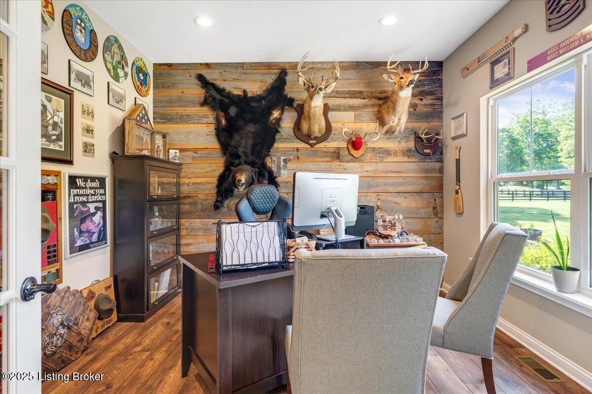 2601 Ballard School Rd