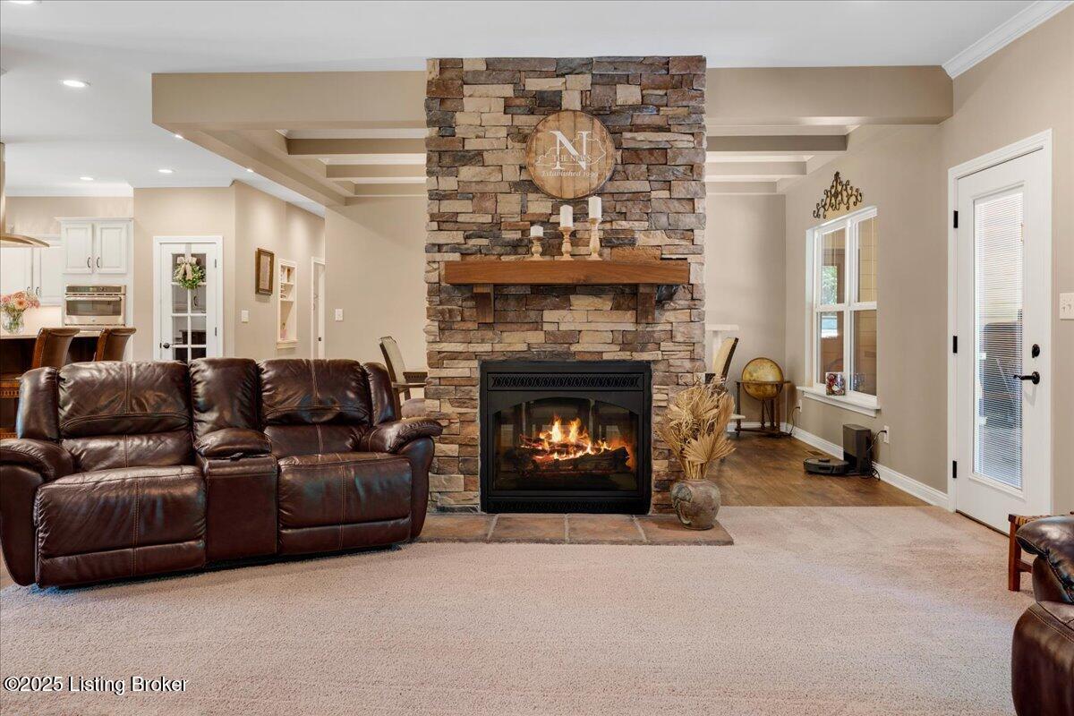 2601 Ballard School Rd