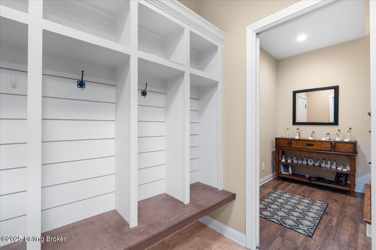 2601 Ballard School Rd