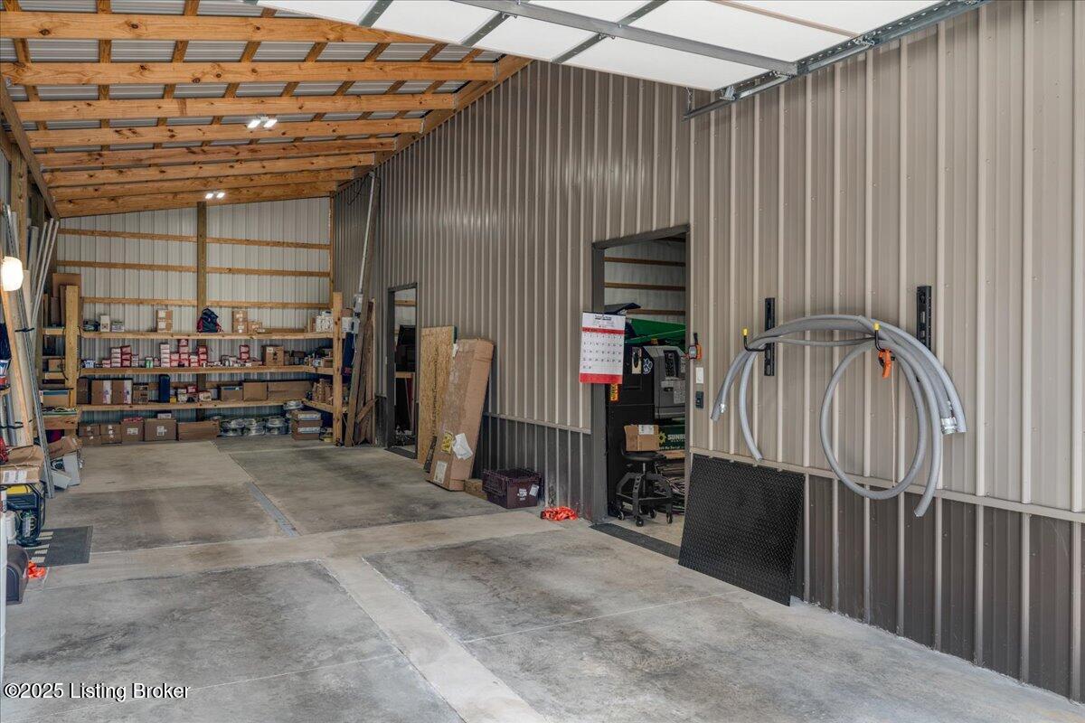 2601 Ballard School Rd