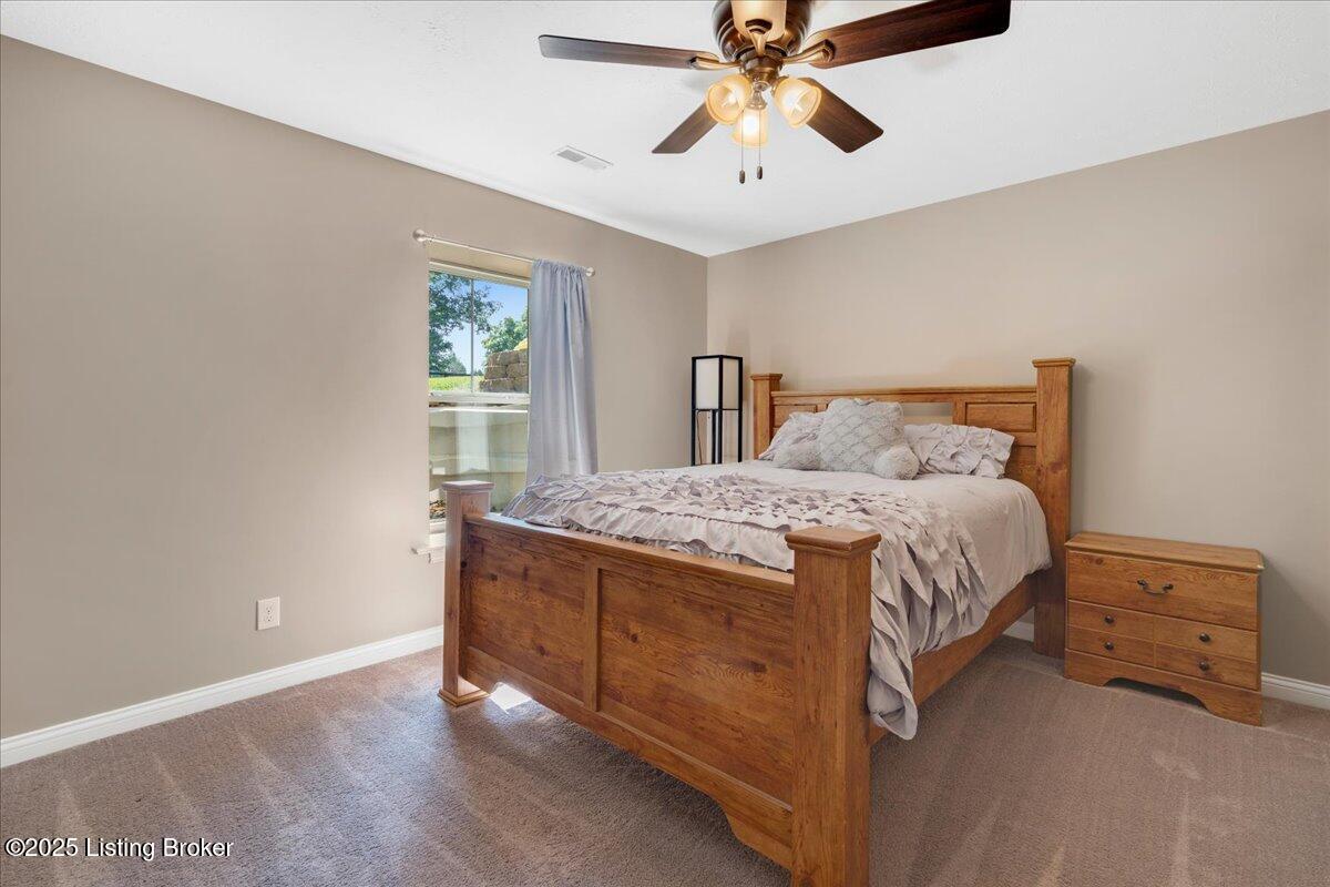 2601 Ballard School Rd