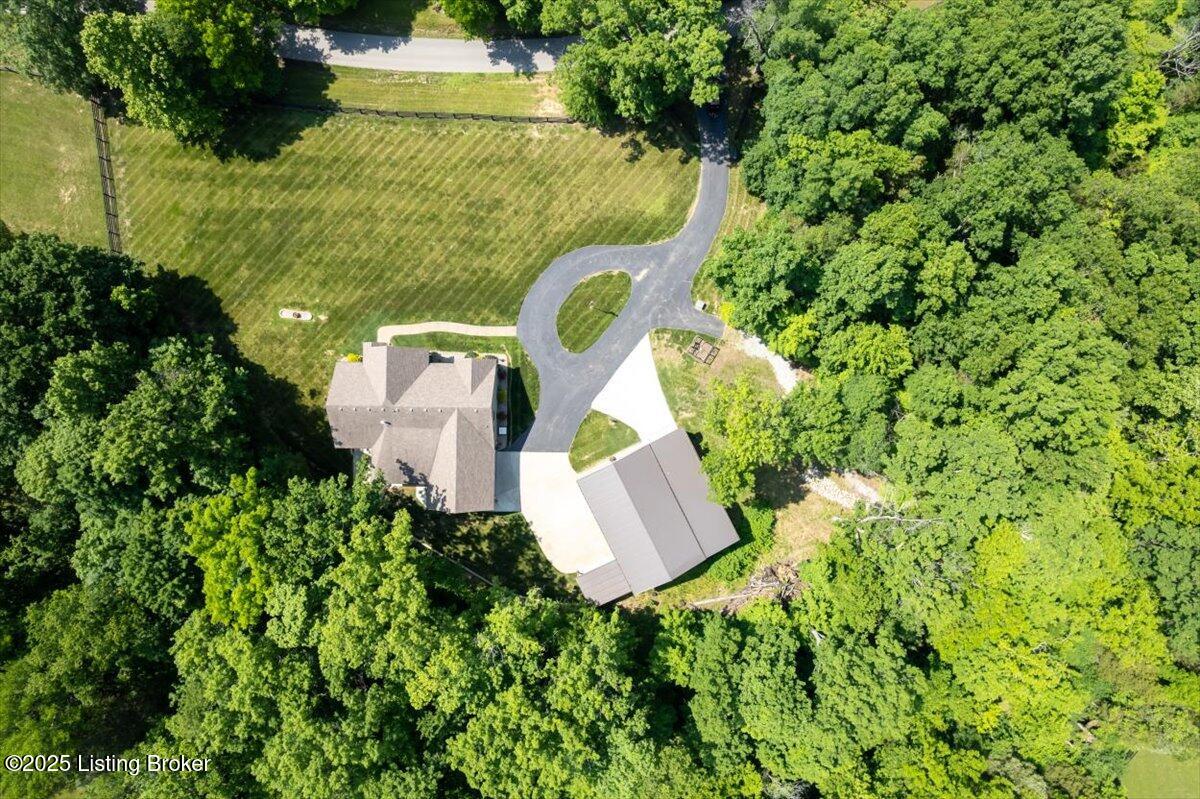 2601 Ballard School Rd