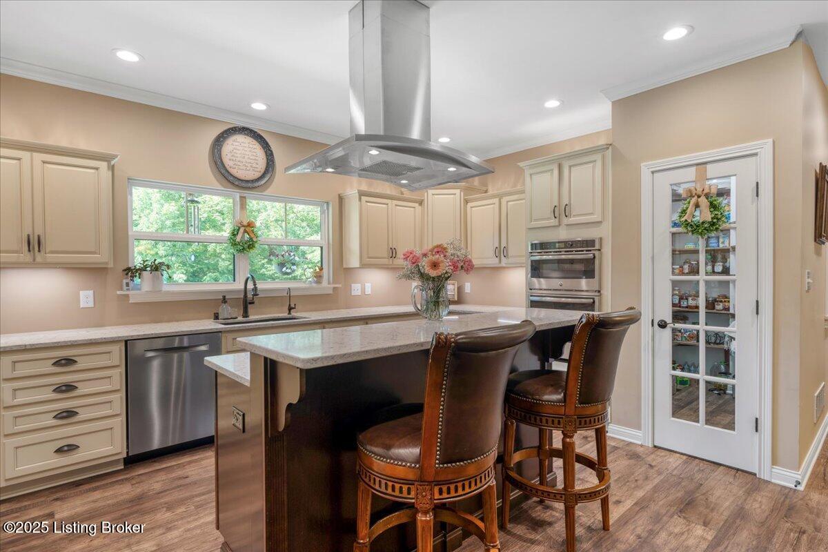2601 Ballard School Rd