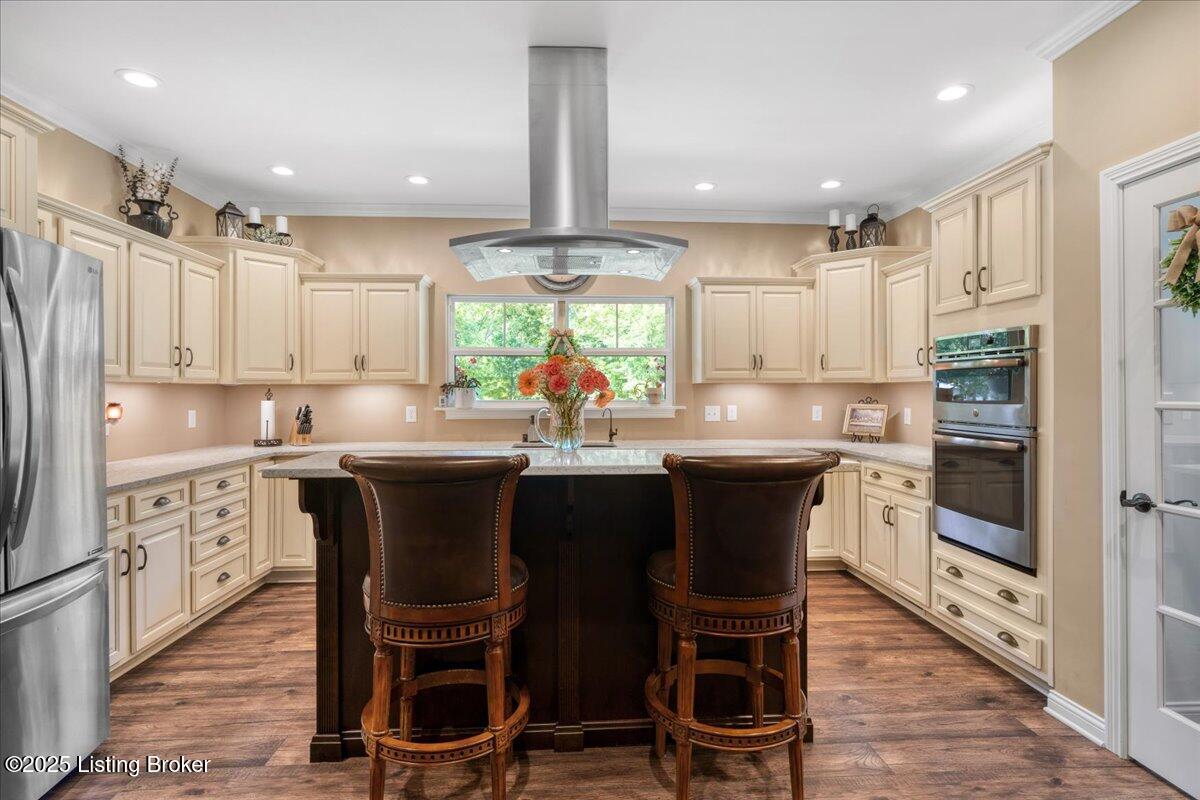 2601 Ballard School Rd