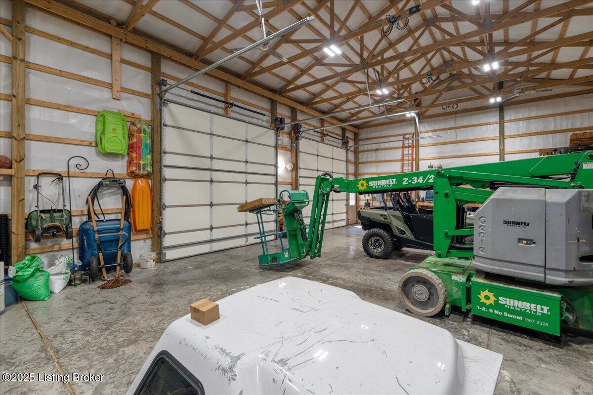 2601 Ballard School Rd