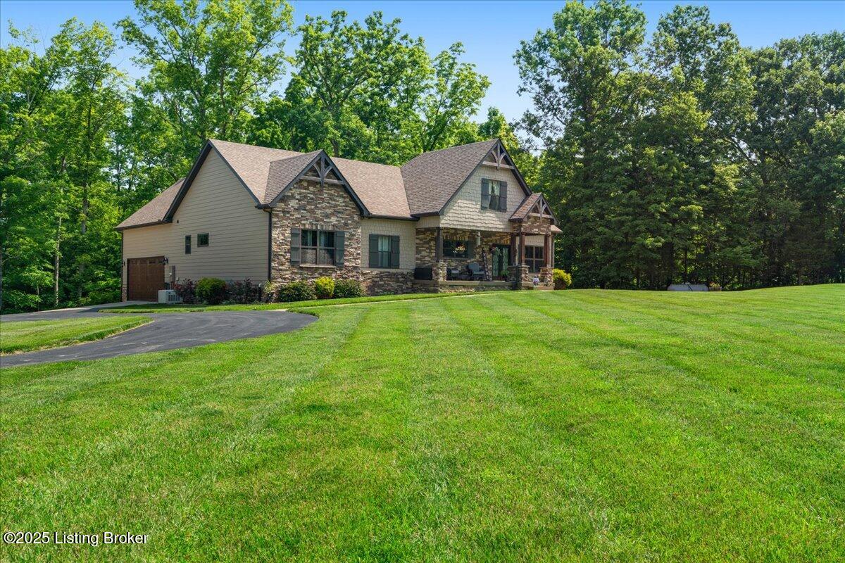 2601 Ballard School Rd