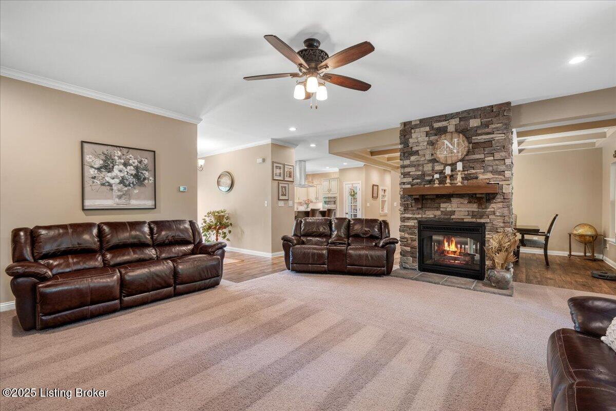 2601 Ballard School Rd