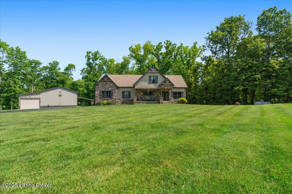 2601 Ballard School Rd