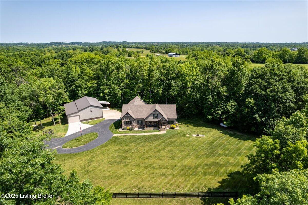 2601 Ballard School Rd