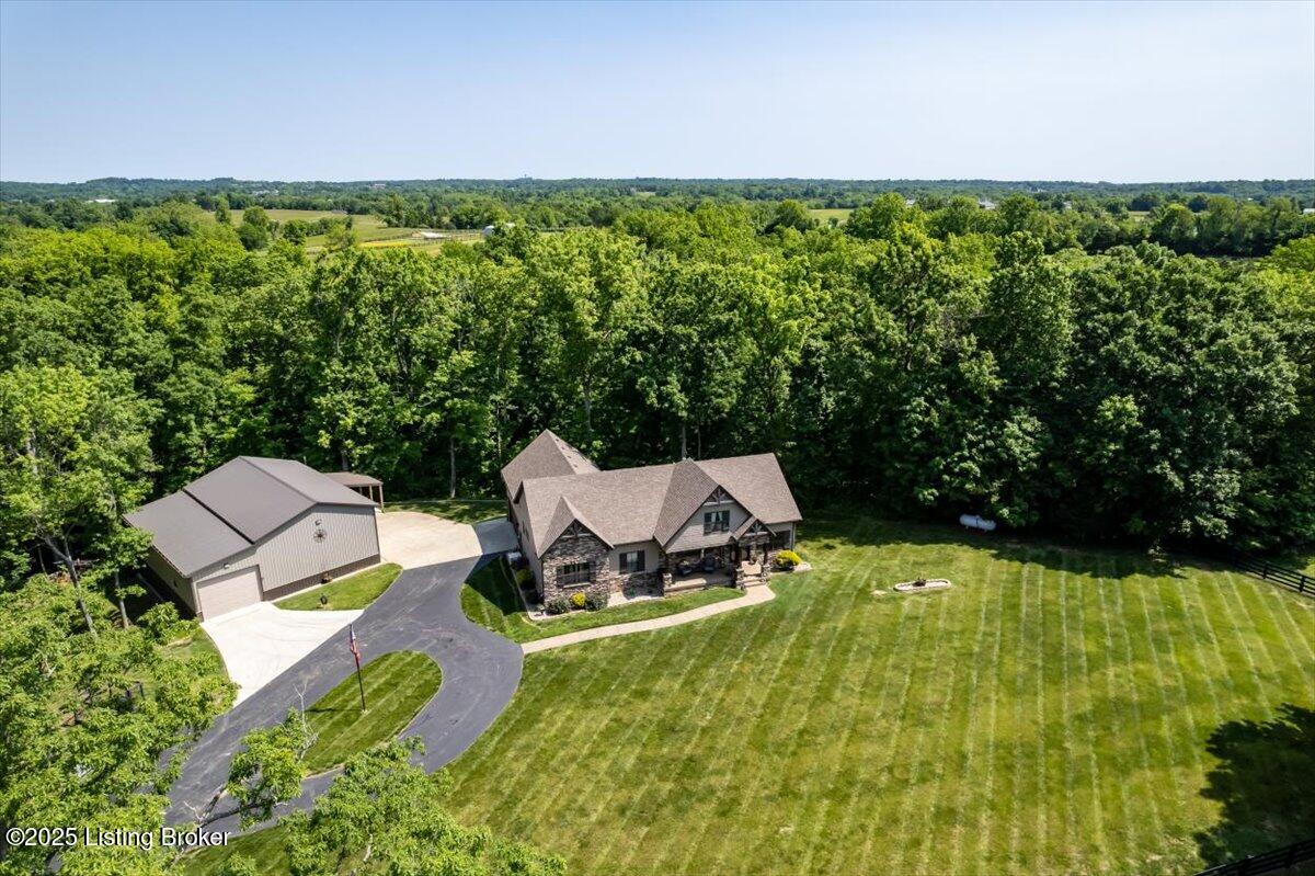 2601 Ballard School Rd