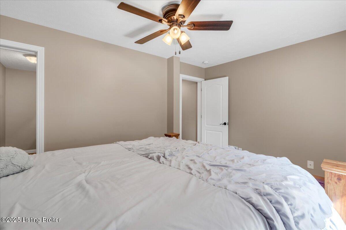 2601 Ballard School Rd