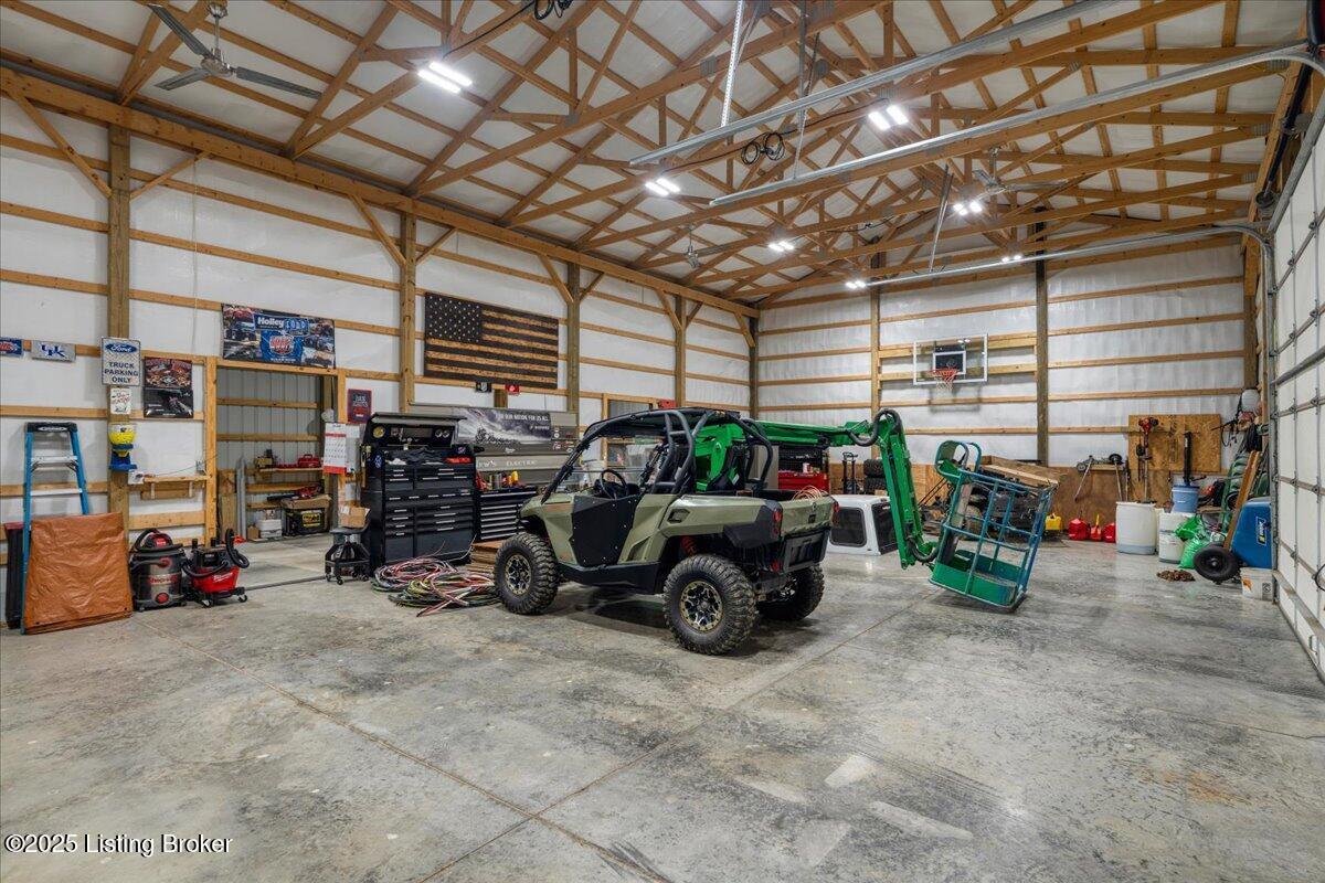 2601 Ballard School Rd