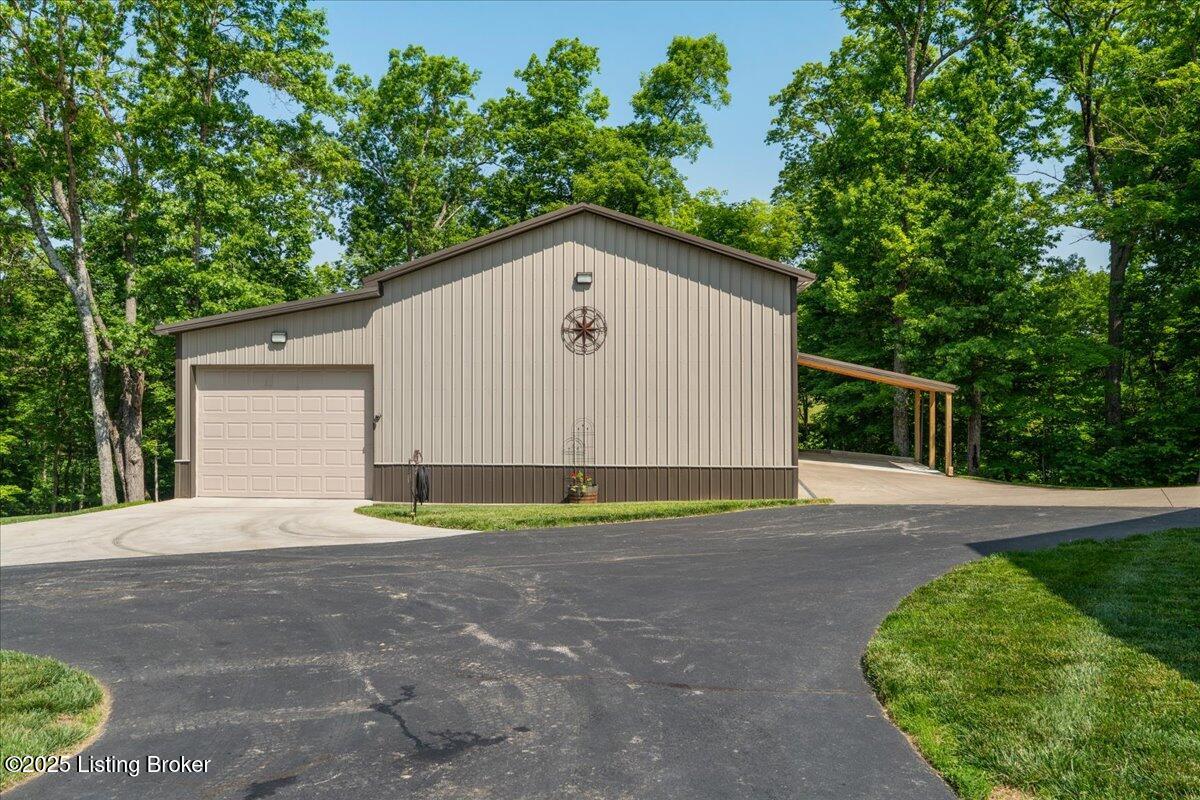 2601 Ballard School Rd