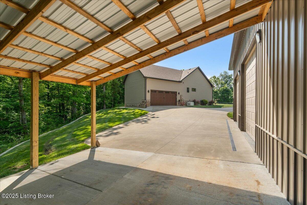 2601 Ballard School Rd