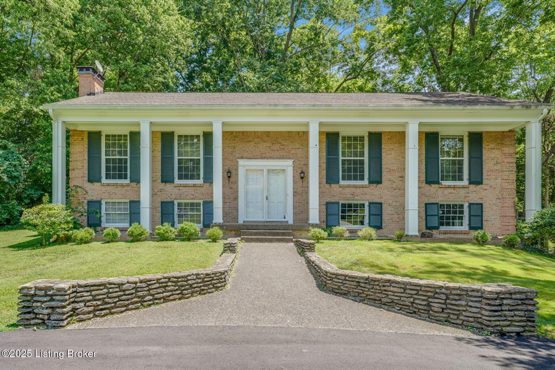 4100 Elmwood Ave