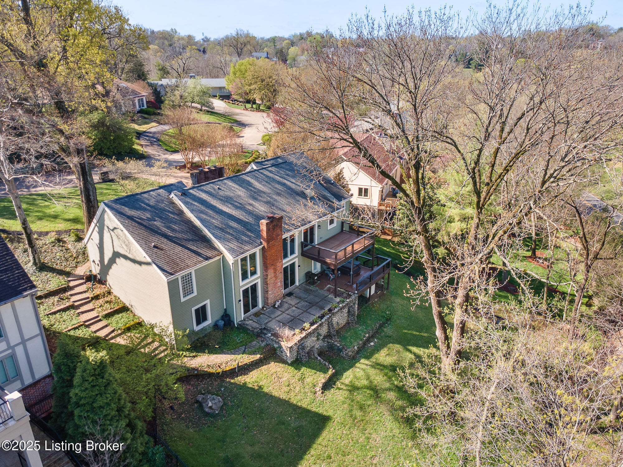 1140 Rostrevor Cir